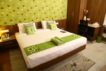 Hotel Regency Inn,Vijayamangalam>>Erode,3 star