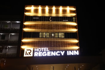 Hotel Regency Inn,Vijayamangalam>>Erode,3 star