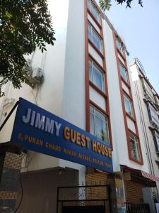 jimmy guest house