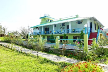 the chirping orchard