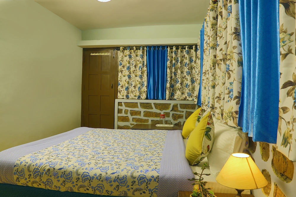 the chirping orchard