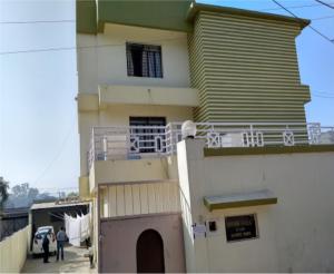 ranchi