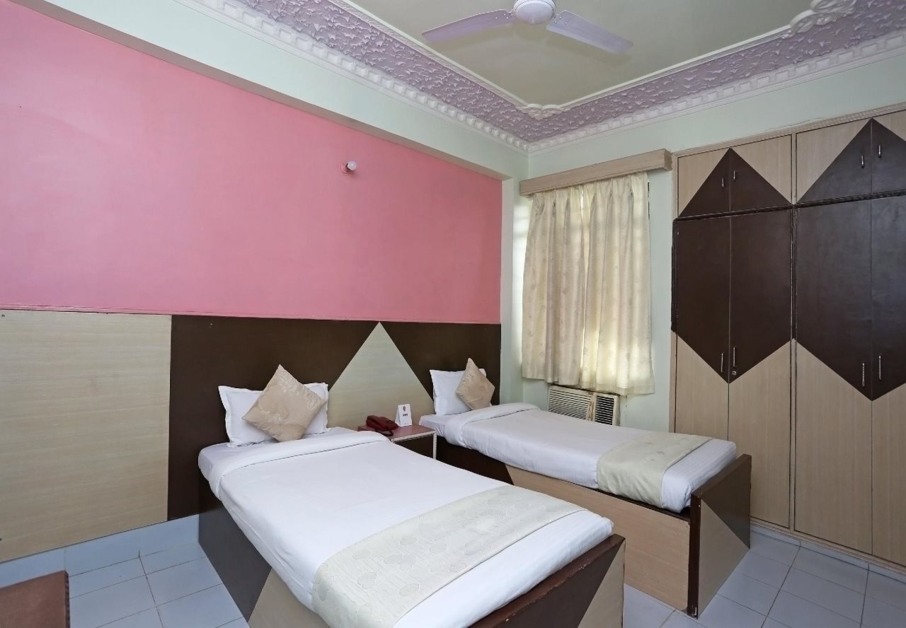 ranchi