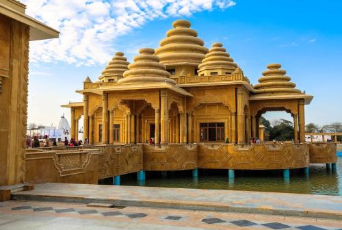 golden dream amritsar