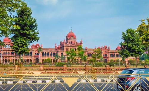 golden dream amritsar