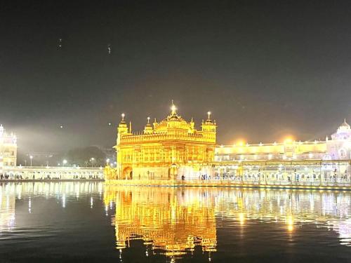 amritsar