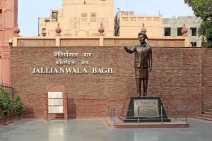 golden dream amritsar