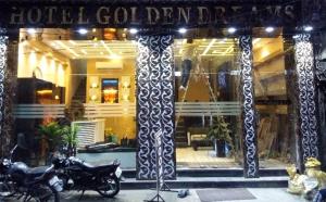golden dream amritsar