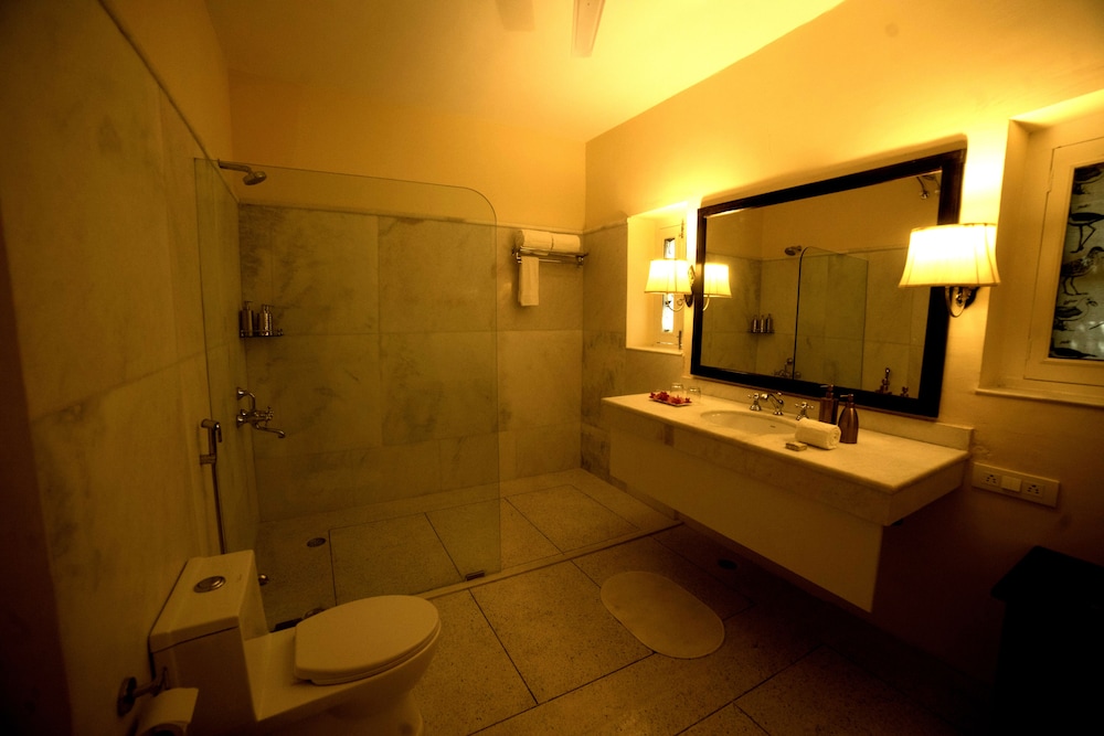 amritara jawai resort