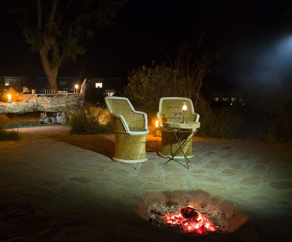 amritara jawai resort