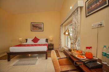 amritara jawai resort