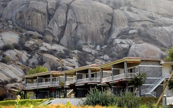 amritara jawai resort