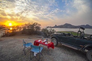 amritara jawai resort