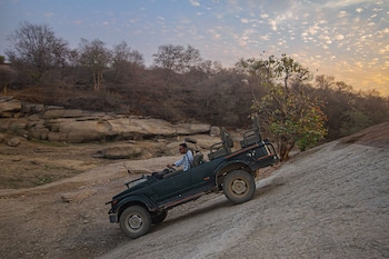 amritara jawai resort