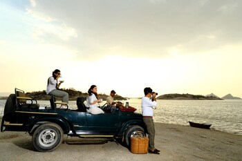 amritara jawai resort