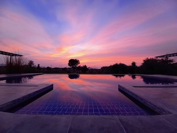 amritara jawai resort