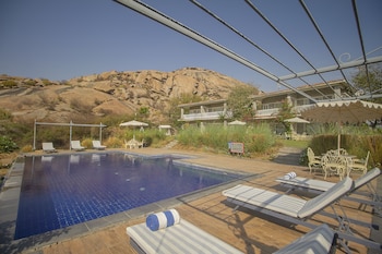 amritara jawai resort