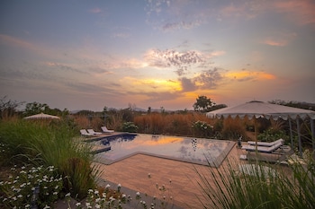 amritara jawai resort