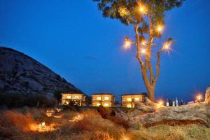 Amritara Jawai Resort,Bera>>Bali,3 star