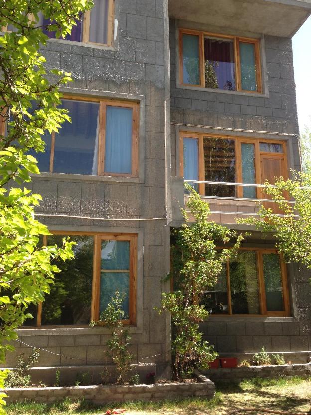 leh