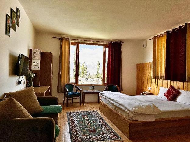 radhus boutique inn
