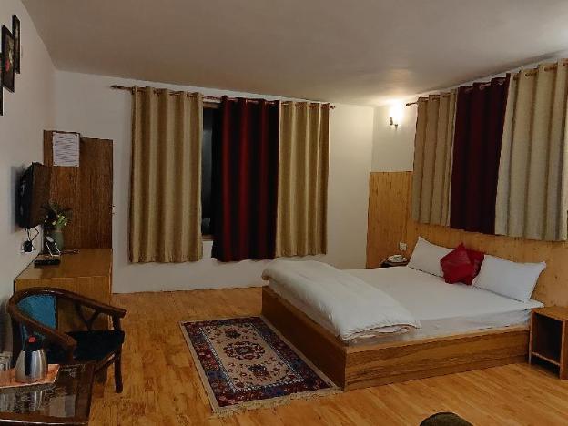 radhus boutique inn