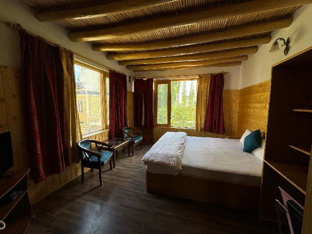 radhus boutique inn