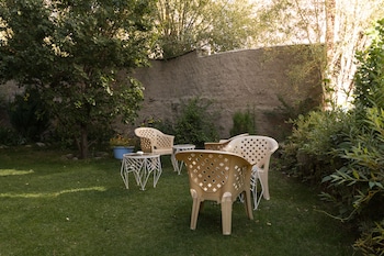 radhus boutique inn