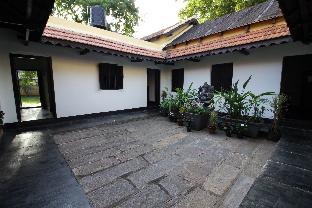 Laika Heritage Stay,Lakshmipuram>>Mysore,3 star