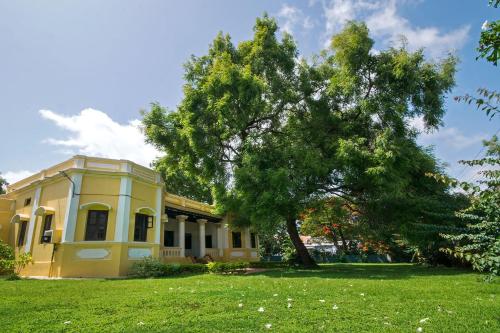 Laika Heritage Stay,Lakshmipuram>>Mysore,3 star