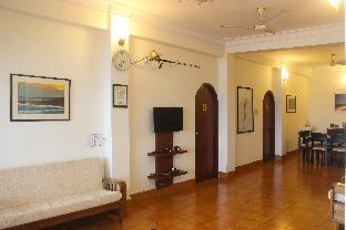 Kokari Guest House,Port Blair>>Andaman And Nicobar Islands,2 star