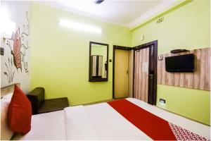 Hotel Shantinivas,Kolkata>>Durgapur,3 star