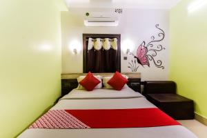 Hotel Shantinivas,Kolkata>>Durgapur,3 star
