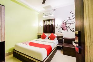 Hotel Shantinivas,Kolkata>>Durgapur,3 star