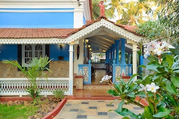 calangute
