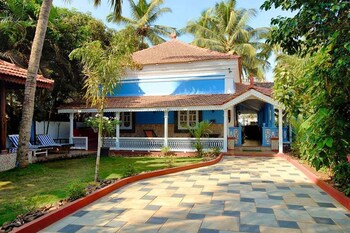 calangute