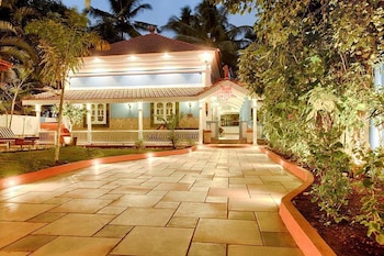 calangute