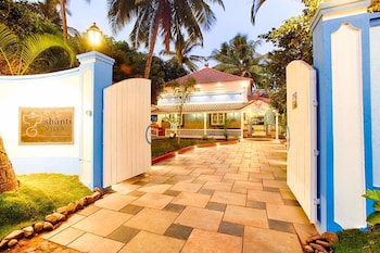 calangute