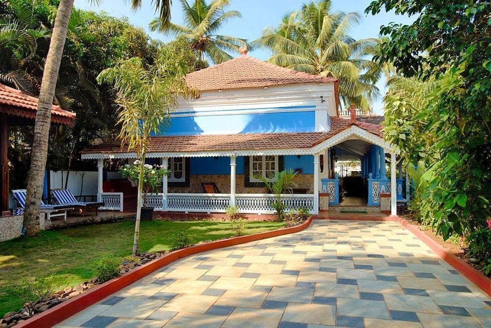 calangute