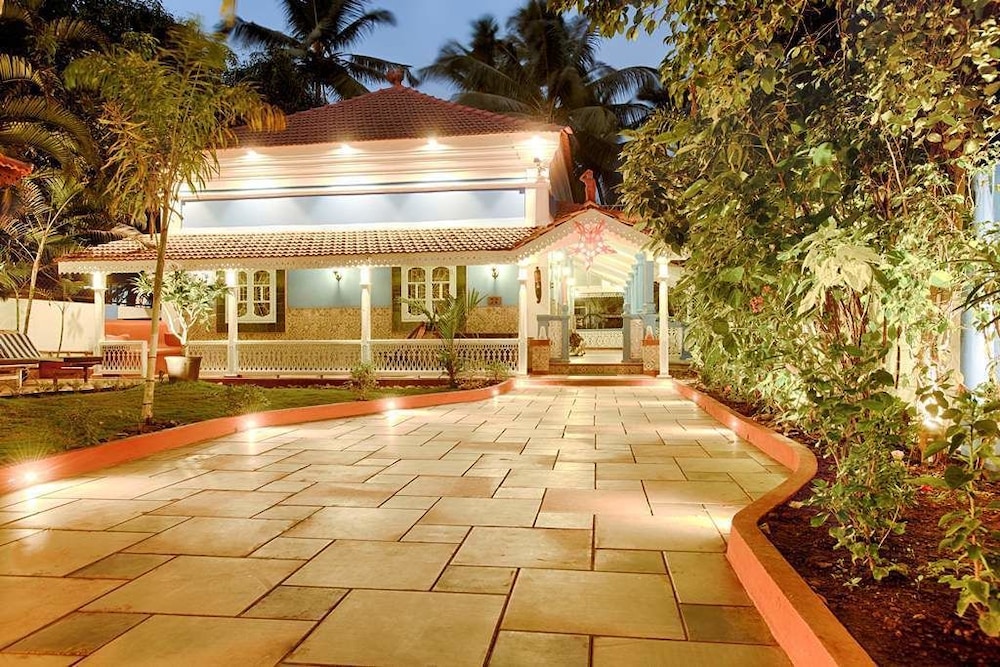 calangute