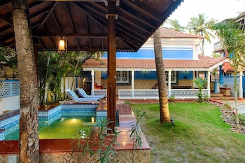 calangute