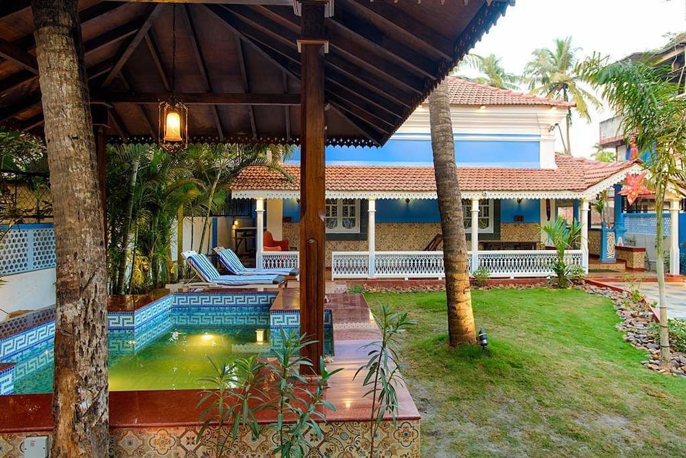 calangute