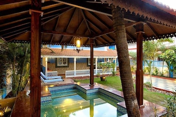 calangute