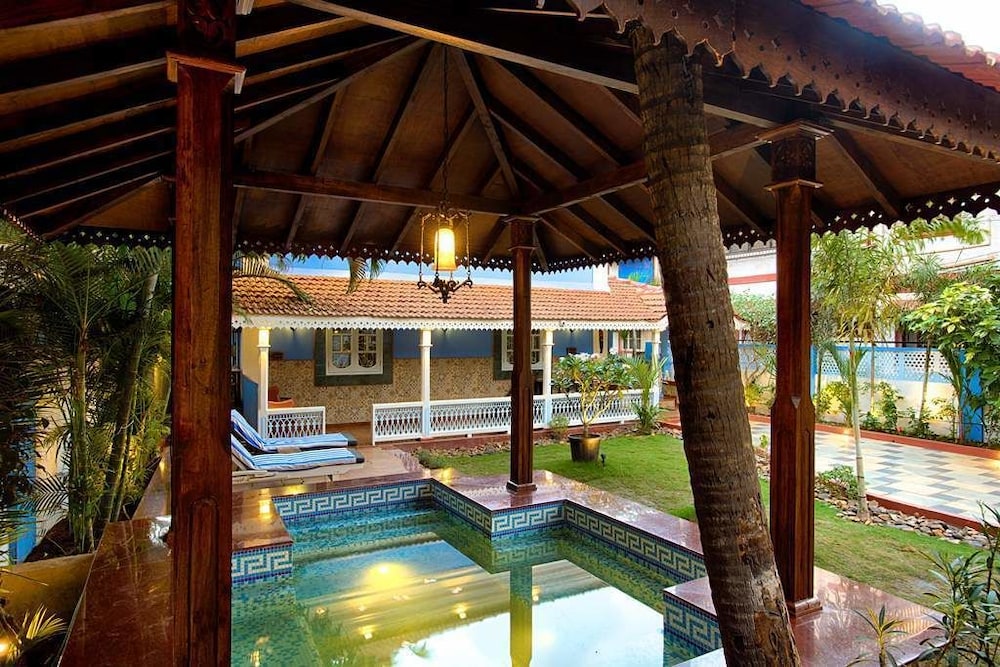 calangute
