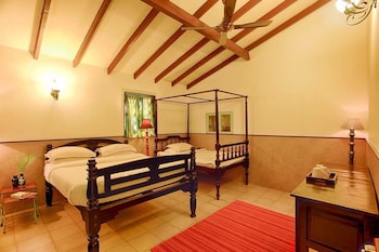 calangute