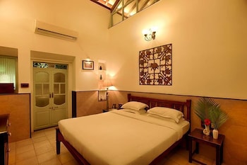 calangute