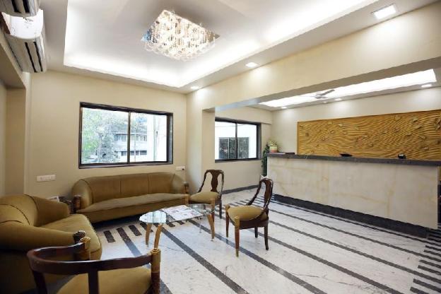 hotel bombay international