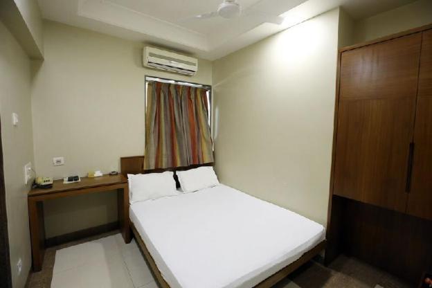 hotel bombay international