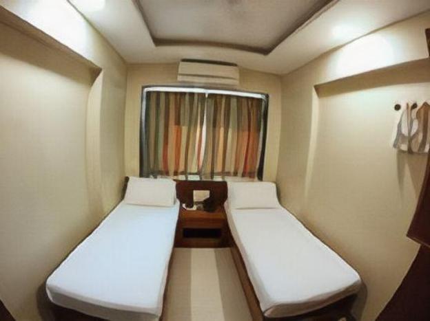 hotel bombay international