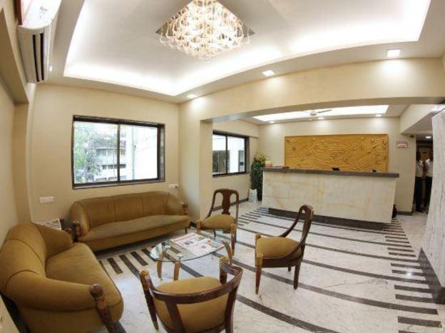 hotel bombay international